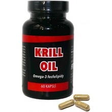 Fitness13 KRILL OIL 60 kapslí