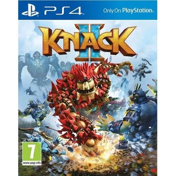 Sony Knack II (PS4)