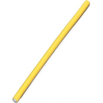 BraveHead Flexible Rods Large Yellow 12 ks Размер 10 mm