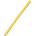 BraveHead Flexible Rods Large Yellow 12 ks Размер 10 mm