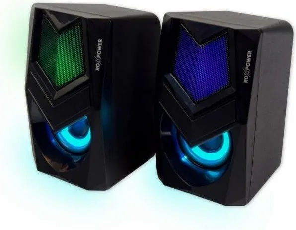 ROXPOWER YM-114HP