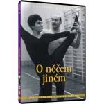 Filmexport HV s. r. o Something Different (027105)