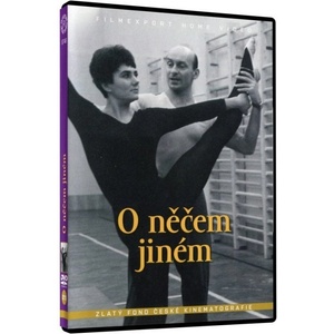 Filmexport HV s. r. o Something Different (027105)
