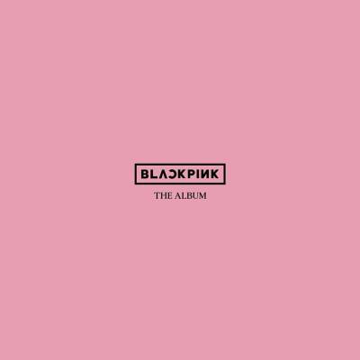 Blackpink - Album - CD