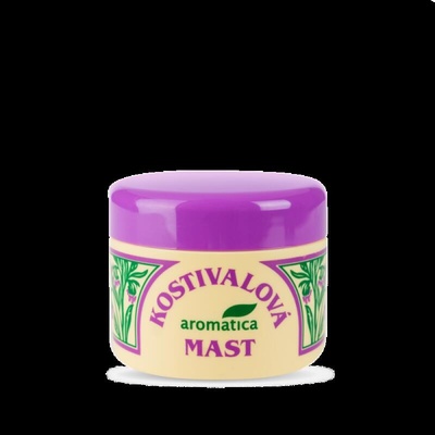 Aromatica Kostivalová mast 100 ml – Zboží Dáma