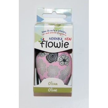 Flowie OLIVA