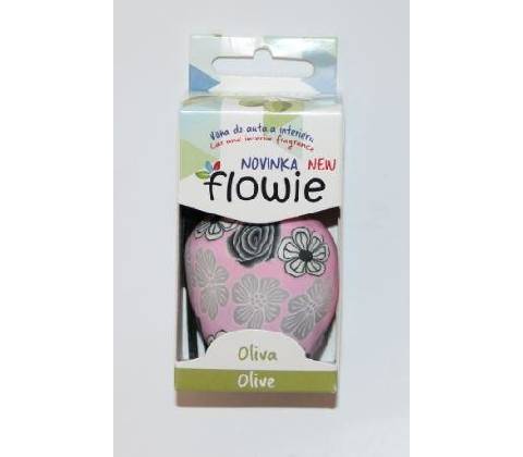 Flowie OLIVA