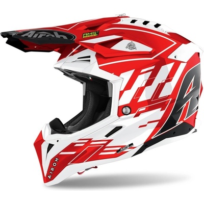 Airoh Aviator 3.0 Rampage 2022