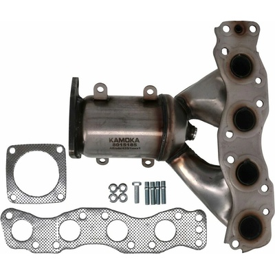Katalyzátor KAMOKA 8015185
