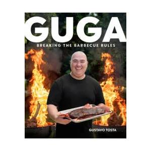 Guga (ISBN: 9780744060805)