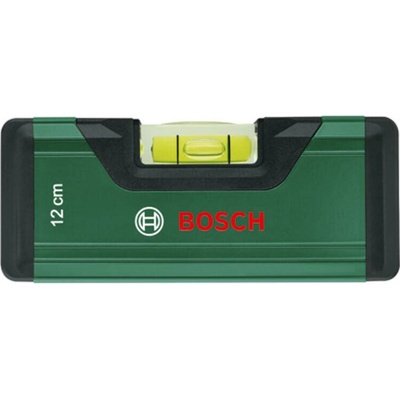 Bosch 1.600.A03.2V4 Bublinová vodováha 12 cm