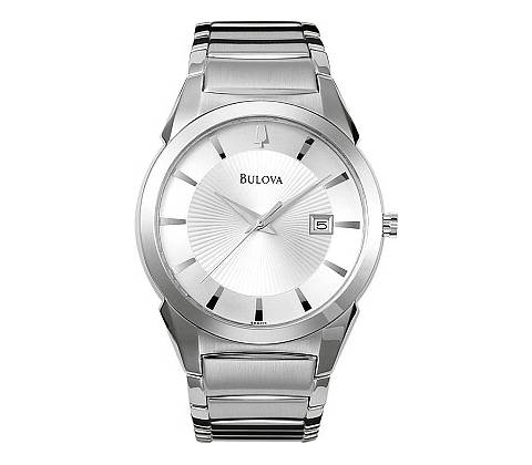 Bulova 96B015