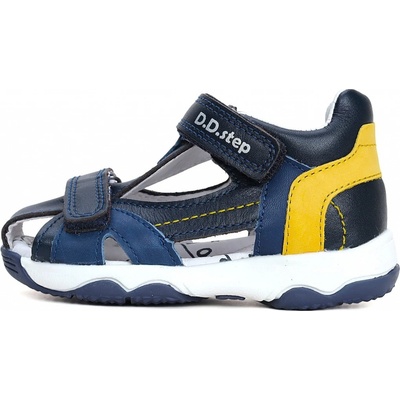 D.D.Step G064-41451 Royal Blue