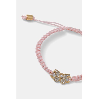 Guess Гривна Женска от неръждаема стомана BORBOLETA (JUBB06.133JW)