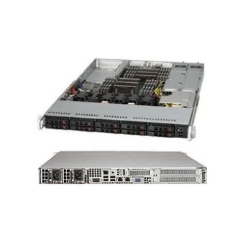 Image 1 of Supermicro CSE-116AC2-R706WB