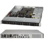 Supermicro CSE-116AC2-R706WB