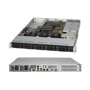 Supermicro CSE-116AC2-R706WB