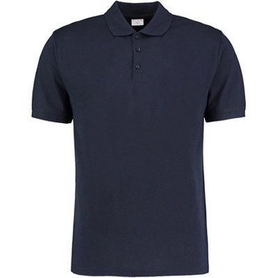 Kustom Kit pánske polo tričko KK413 navy