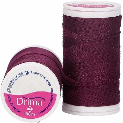 Univerzální polyesterová nit Drima 27