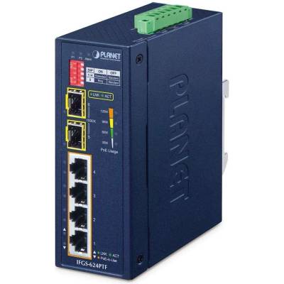 Planet IFGS-624PTF