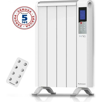 Rohnson R-0410 Ionic