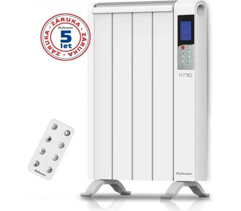 Rohnson R-0410 Ionic