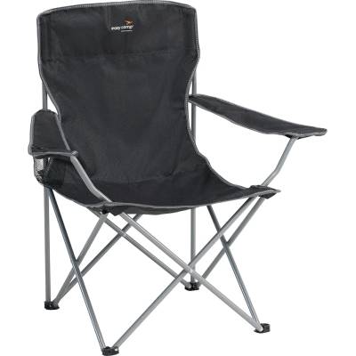 Easy Camp Къмпинг стол Easy camp Spruce Arm Chair Camping chair - Ink Black - размер One Size (580-1646-0211)
