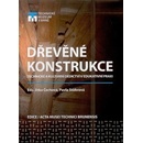 Dřevěné konstrukce