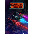 Stereo Aereo