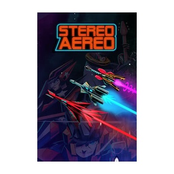 Stereo Aereo