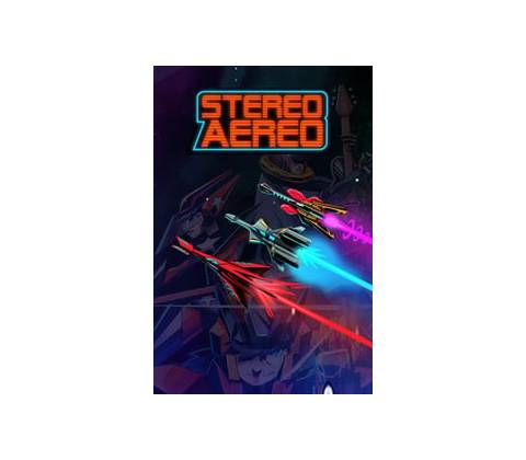 Stereo Aereo