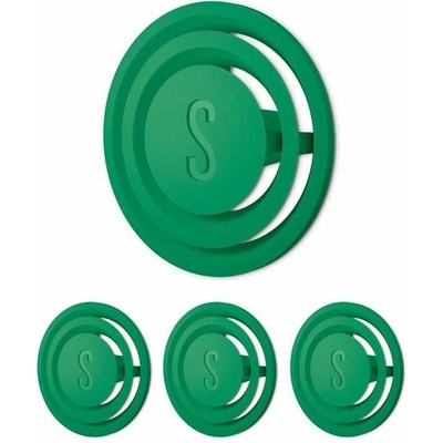 Stadler Form Fragrance Pin Green Forest