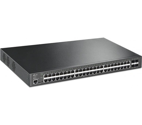 TP-LINK TL-SG3452XP