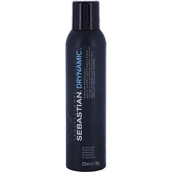 Sebastian Drynamic suchý šampón 212 ml
