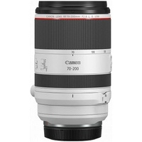 Canon RF 70-200mm f/2.8 L IS USM