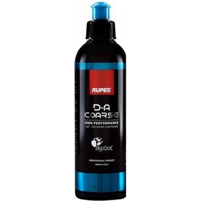 Rupes D-A Coarse 250 ml | Zboží Auto