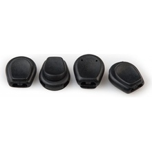 Hyperlite Stahovadla lace locks 4 ks