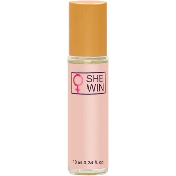 SHE WIN EDP 10 ml