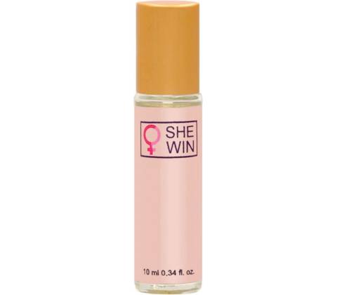 SHE WIN EDP 10 ml