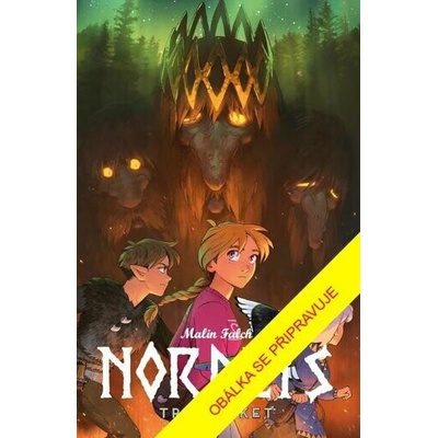 Polární záře: Království trollů