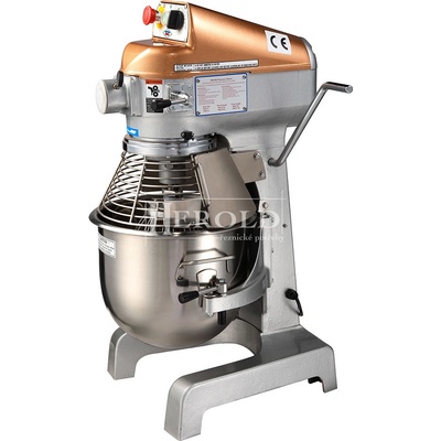 RM Gastro Univerzální robot RM-200H