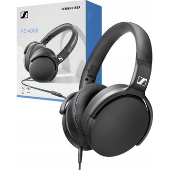 Sennheiser HD 400S