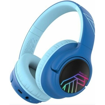 PowerLocus Bobo Black/Blue