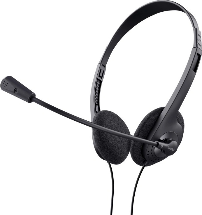 Trust Basics Chat Headset