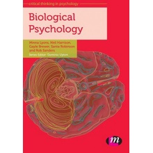 Biological Psychology Lyons MinnaPaperback