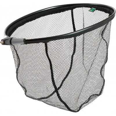 Zfish Podberáková Hlava Pogumovaná Rubber Landing Net RTB-50 50x40 cm