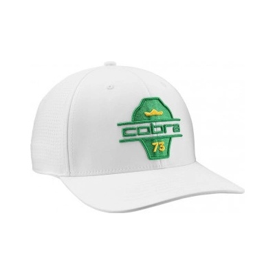 Cobra Split Tour Bílá/Zelená