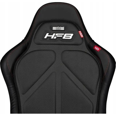 Next Level Racing HF8 Haptic Feedback Gaming Pad – Zbozi.Blesk.cz