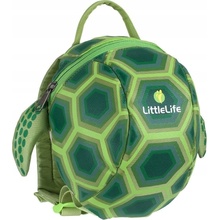 Littlelife Toddler Tigr hnědý