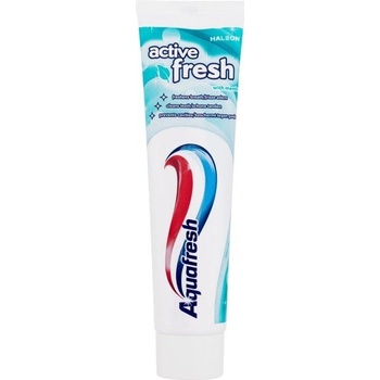 Aquafresh Active Fresh 100 ml